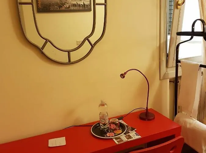 Via Del Carro * Bologna