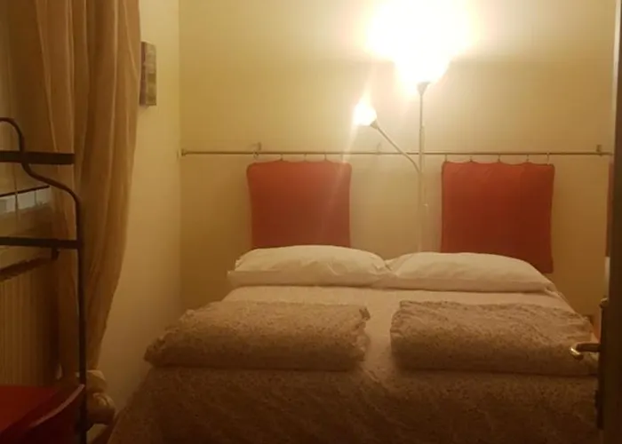 Via Del Carro Bologna