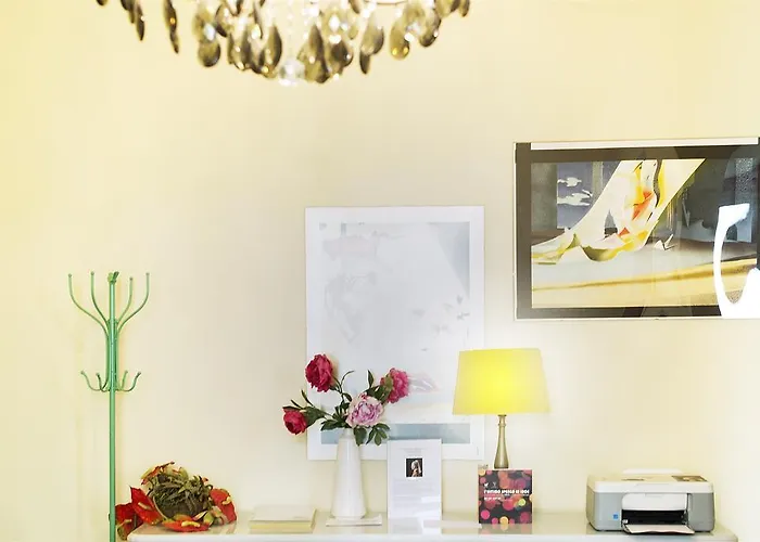 Bed & Breakfast Via Del Carro Bologna