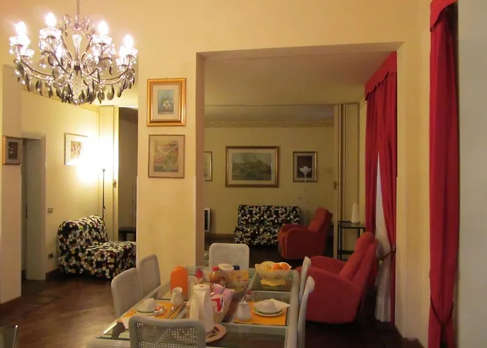 Via Del Carro 볼로냐