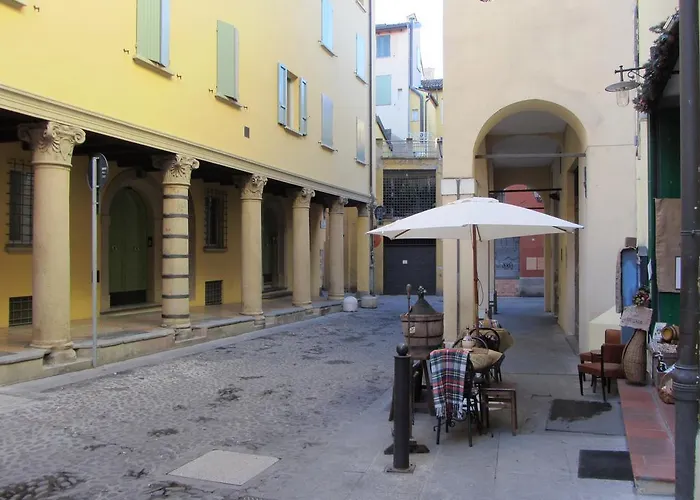 Bed & Breakfast Via Del Carro