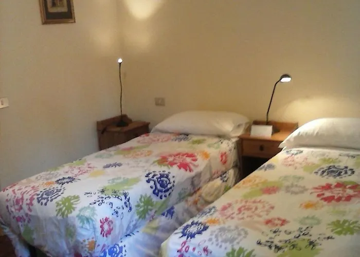 Bed & Breakfast Via Del Carro