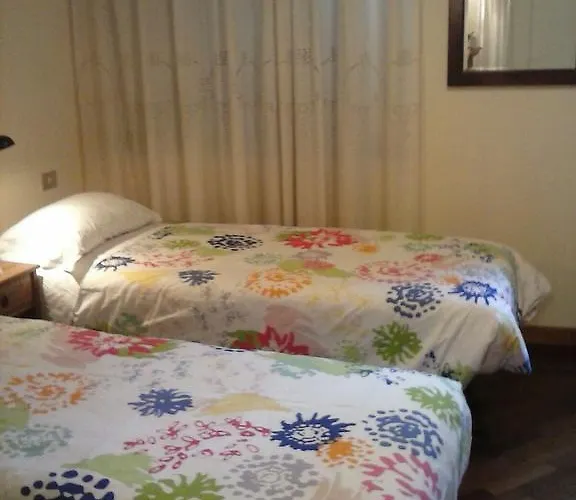 B&B Via Del Carro 볼로냐