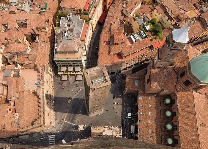 Bed & Breakfast Via Del Carro Bologna