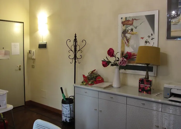 Via Del Carro Bed & Breakfast