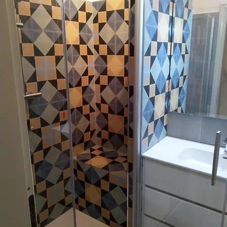 Panzió Via Del Carro