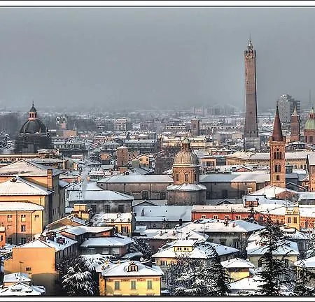 Panzió Via Del Carro