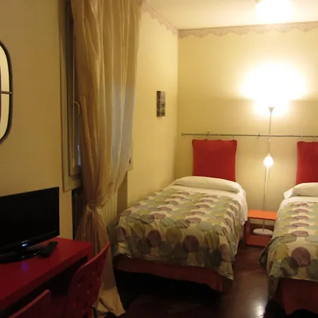 Via Del Carro Bologna