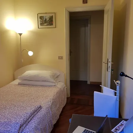 Via Del Carro * Bologna