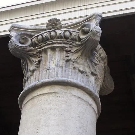 Panzió Via Del Carro Bologna