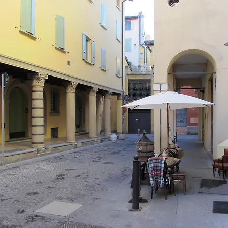 Panzió Via Del Carro