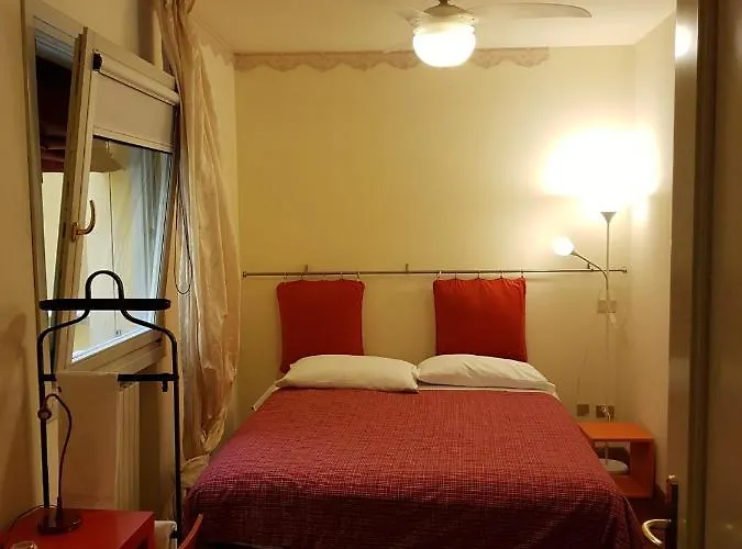 Via Del Carro Bed & Breakfast