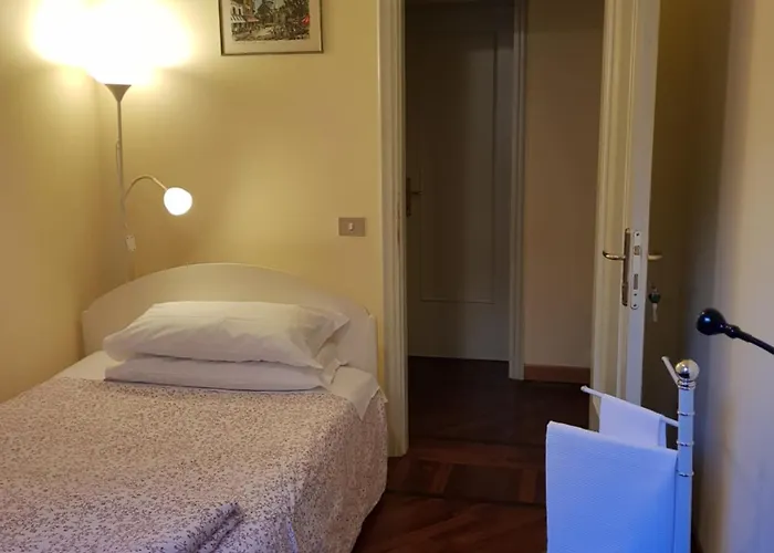 Via Del Carro * Bologna