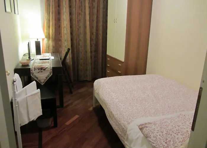 Via Del Carro Bed & Breakfast