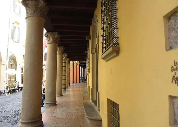 Bed & Breakfast Via Del Carro Bologna