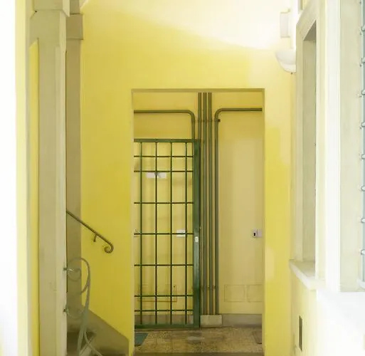 Bed & Breakfast Via Del Carro Bologna