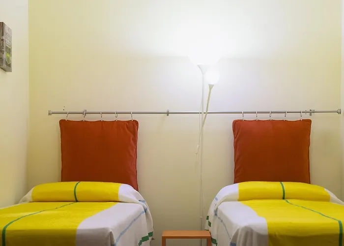 Bed & Breakfast Via Del Carro *