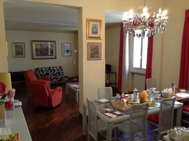Bed & Breakfast Via Del Carro Bologna