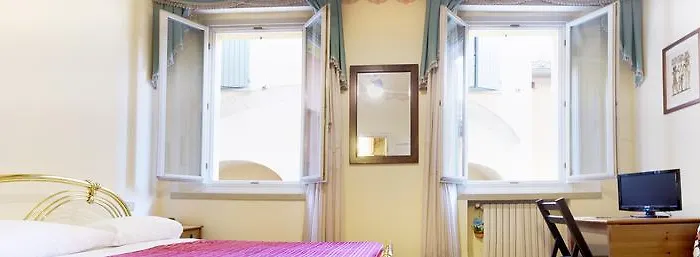 Bed & Breakfast Via Del Carro